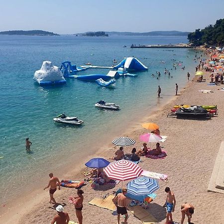 Apartments With A Parking Space Orebic, Peljesac - 11834 ภายนอก รูปภาพ