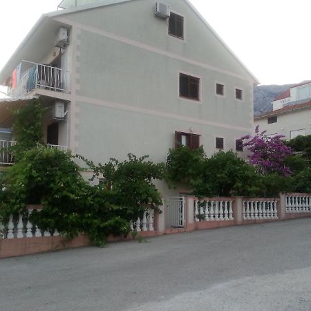 Apartments With A Parking Space Orebic, Peljesac - 11834 ภายนอก รูปภาพ