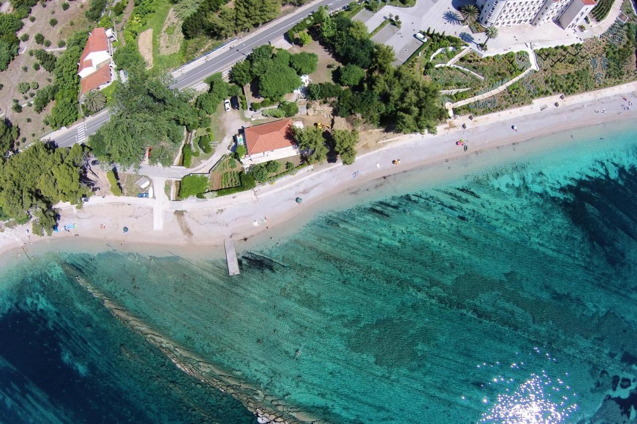 Apartments With A Parking Space Orebic, Peljesac - 11834 ภายนอก รูปภาพ