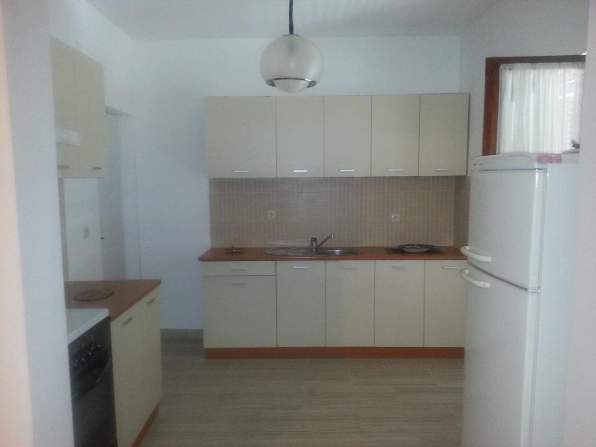 Apartments With A Parking Space Orebic, Peljesac - 11834 ภายนอก รูปภาพ