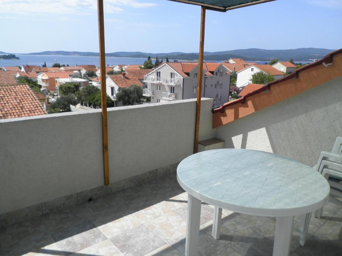 Apartments With A Parking Space Orebic, Peljesac - 11834 ภายนอก รูปภาพ